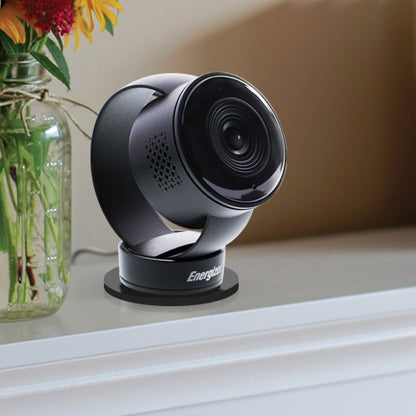 Smart 1080P Full HD Wi-Fi Indoor Camera