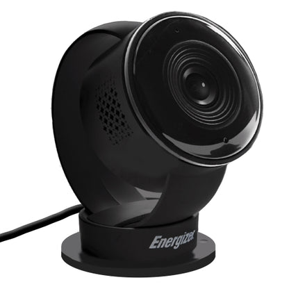 Smart 1080P Full HD Wi-Fi Indoor Camera