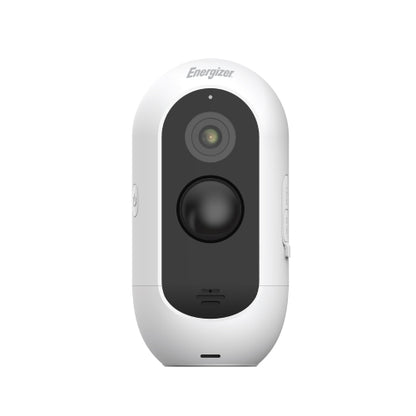 Smart 2K Outdoor Rechargeable Battery Wireless Security Camera