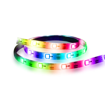 Smart Indoor Color Flow LED Light Strip