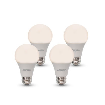 Smart Warm White LED Light Bulbs