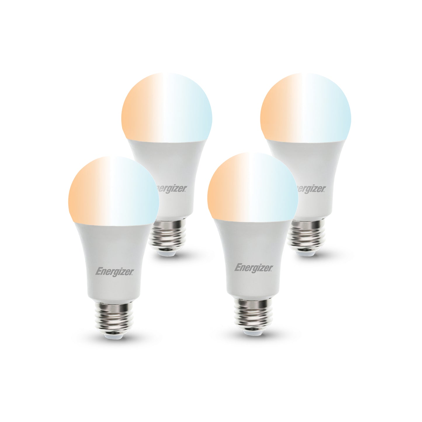 Smart Bright Multi-white Bulb