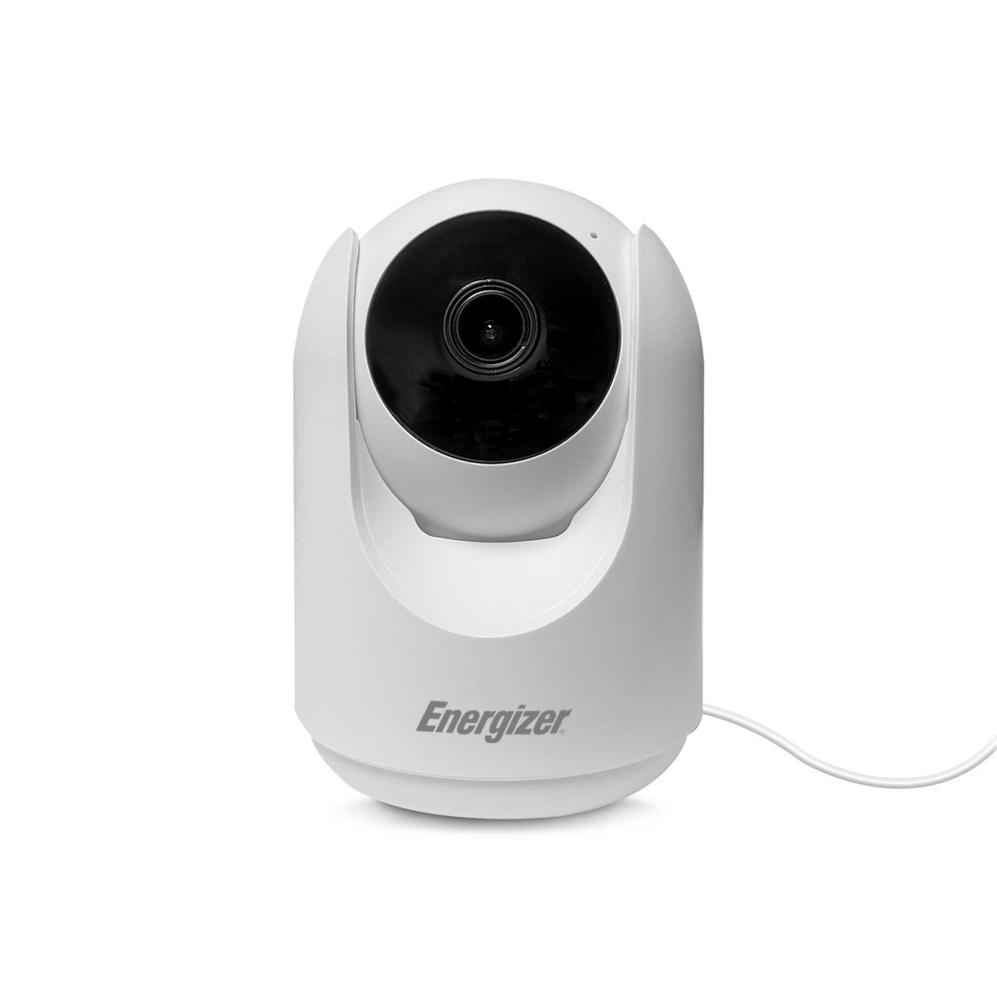 Smart Wi-Fi 1080P Full HD Indoor P/T Security Camera with Motion Tracking