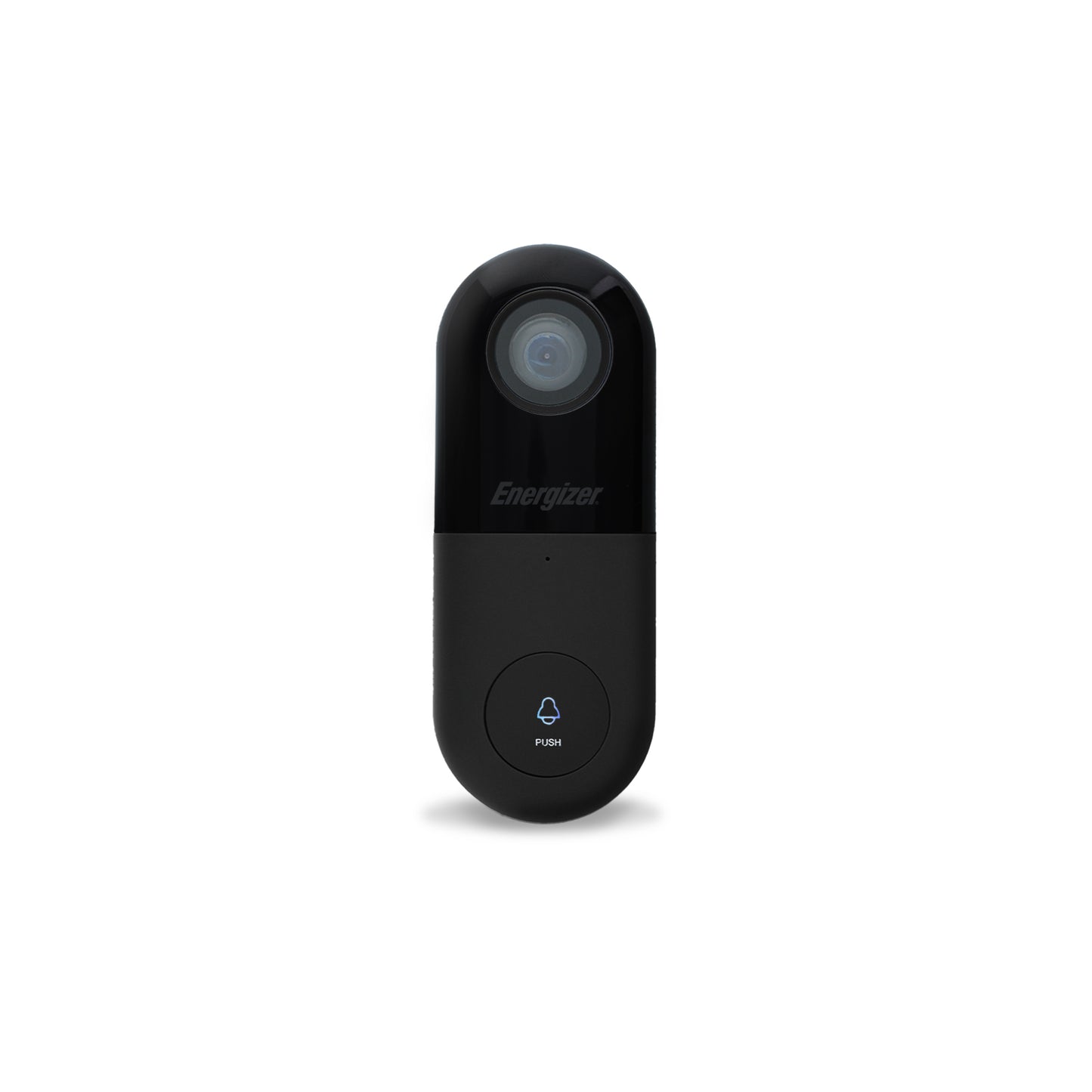 Smart 2K Resolution 5GHz WiFi Wired Video Doorbell