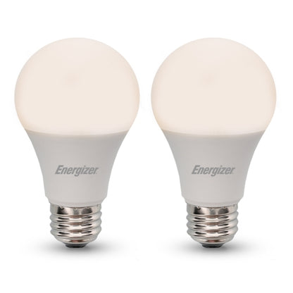 Smart Warm White LED Light Bulbs