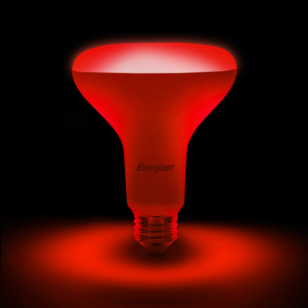 Smart LED Bulb White & Multi-Color BR30