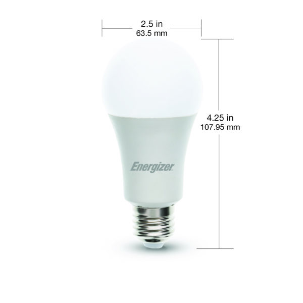 Smart LED Bulb Warm White