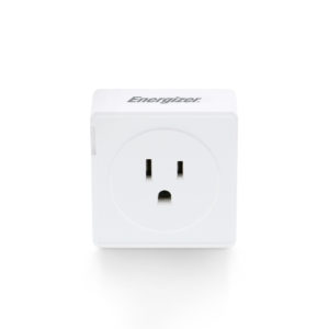Smart Plug with Energy Monitor