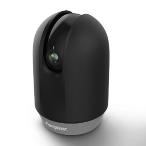 Smart 1080p Pan & Tilt Indoor Camera